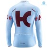 Maglia 2019 Team Katusha Alpecin Winter Invernale N001